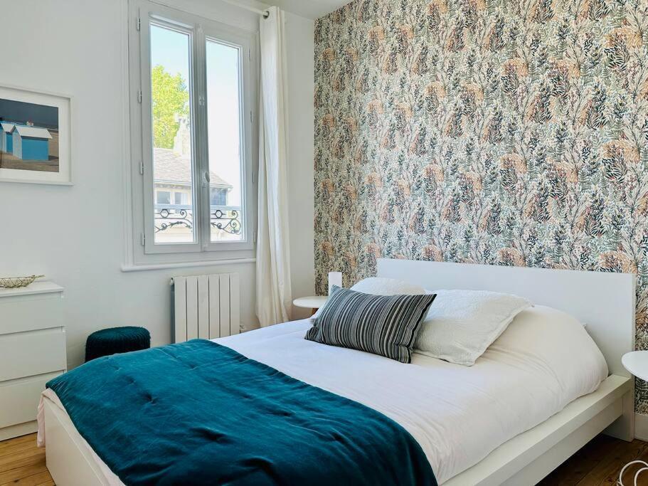 Bienvenue A La Maison Cayeux Beach Eksteriør bilde